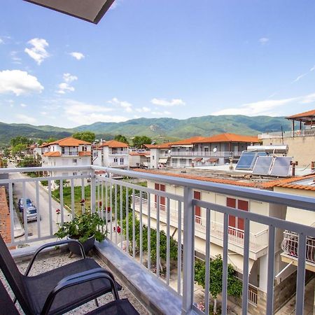 Anassa Apartments Aszproválta Kültér fotó