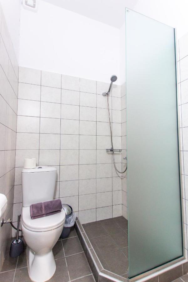 Anassa Apartments Aszproválta Kültér fotó