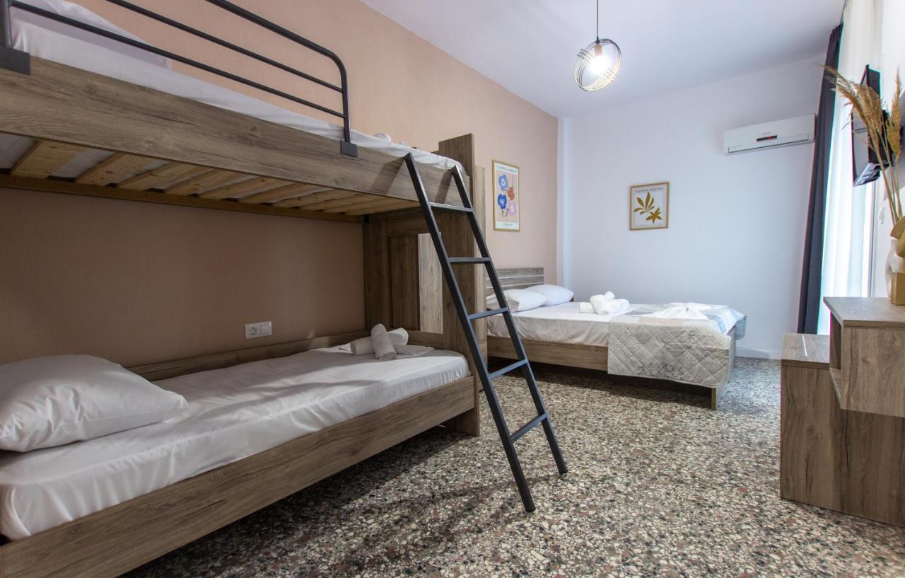 Anassa Apartments Aszproválta Kültér fotó