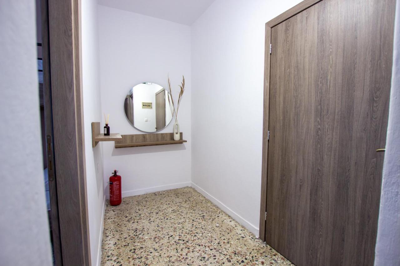 Anassa Apartments Aszproválta Kültér fotó