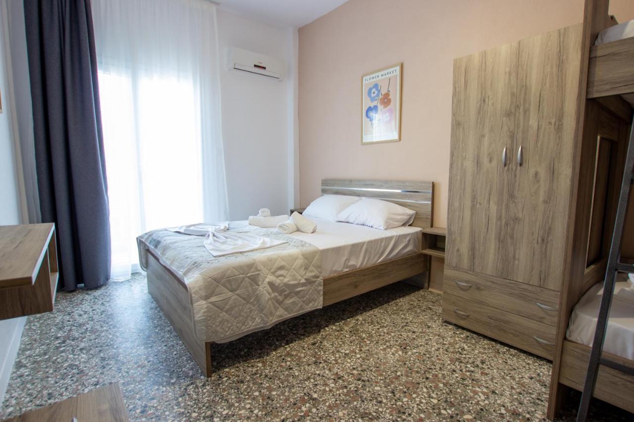 Anassa Apartments Aszproválta Kültér fotó