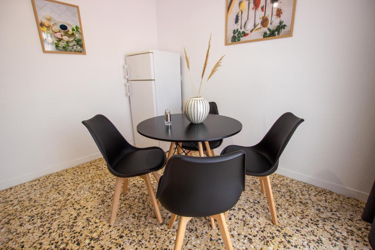 Anassa Apartments Aszproválta Kültér fotó